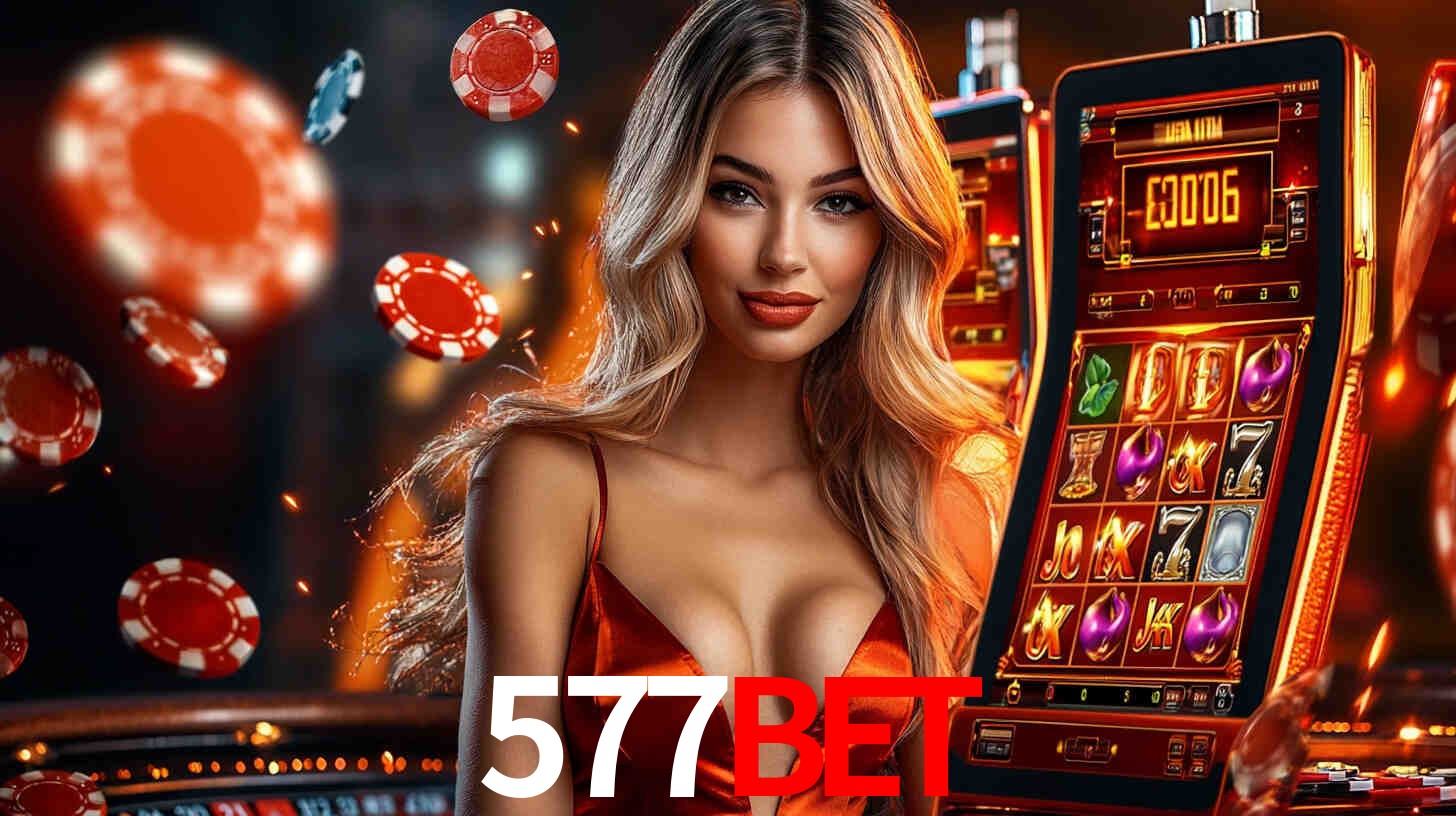 577BET login