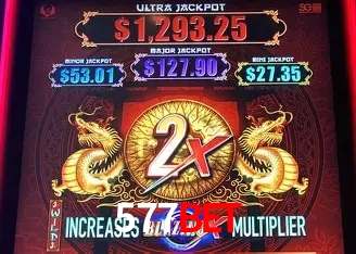 A Revolução dos Aplicativos de Jogos no 577BET