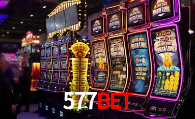 Descubra a Essência do 577BET: Nossa História e Compromissos
