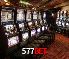 Descubra o Programa VIP da 577BET: Vantagens Exclusivas para Jogadores