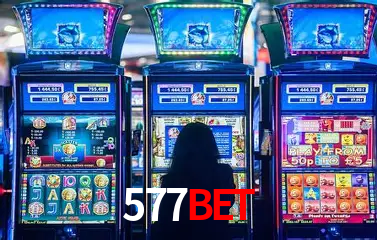 A Revolução dos Aplicativos de Jogos no 577BET