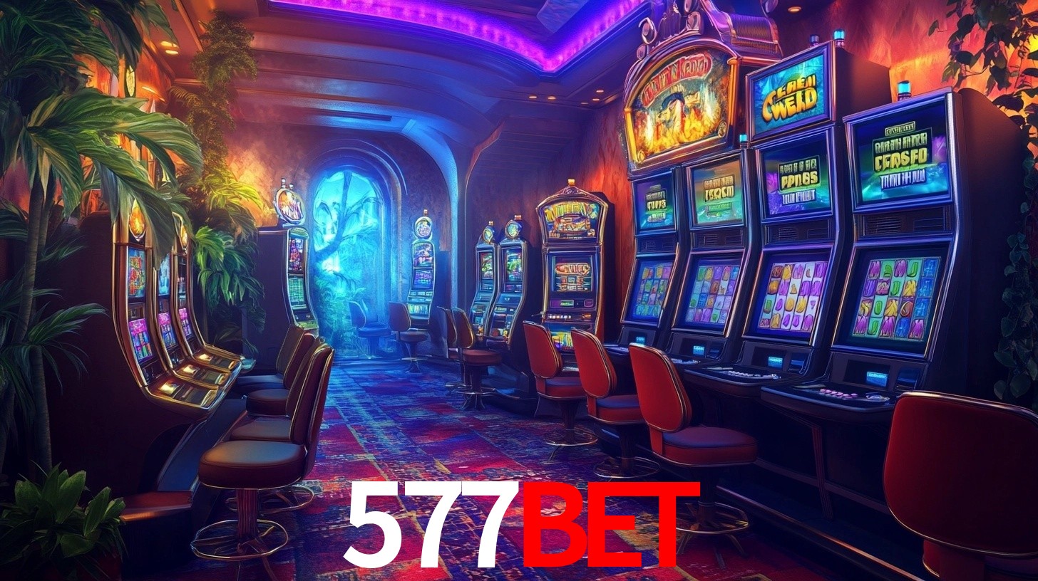 Torneios 577BET