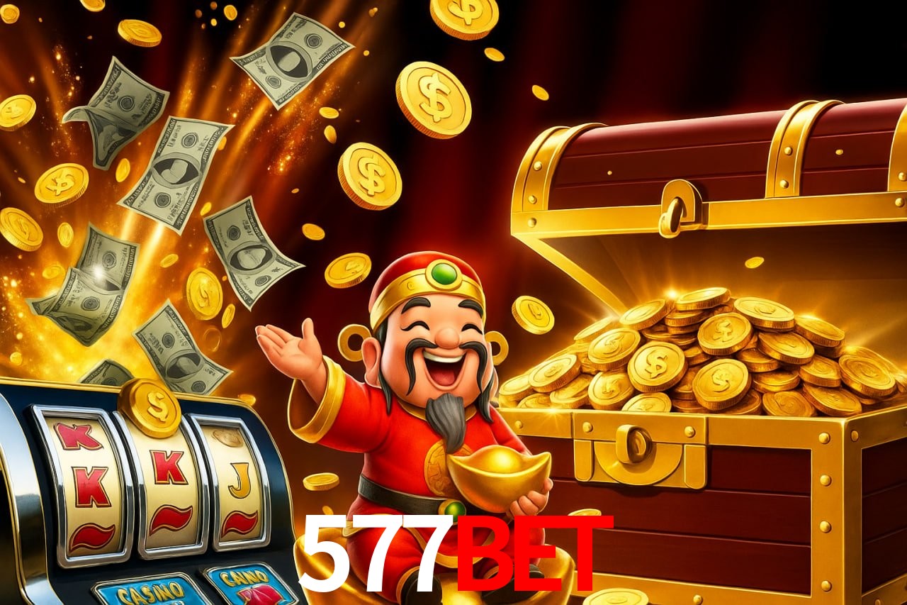 Estatísticas do Jogo 577BET