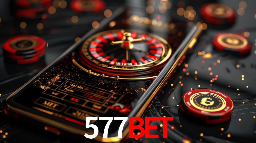 Casino Ao Vivo 577BET