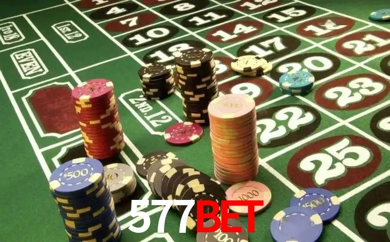 Ofertas Exclusivas 577BET