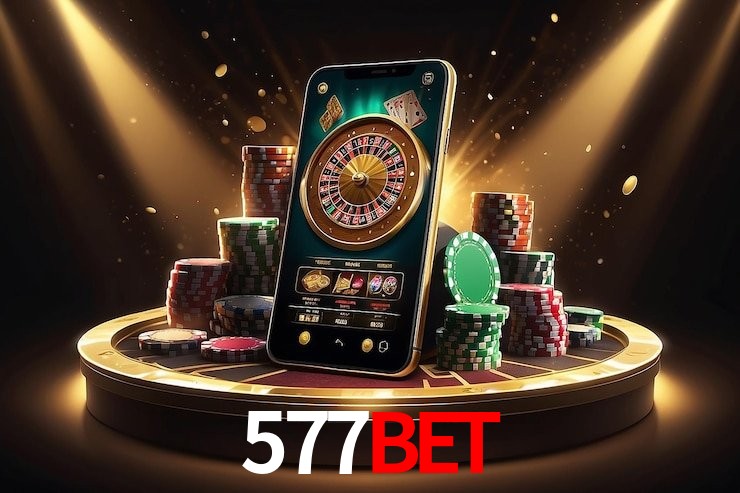Casino Ao Vivo 577BET