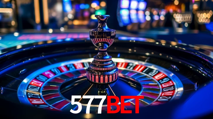 577BET login