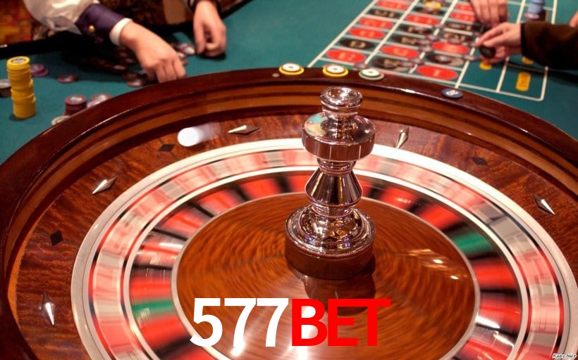 Recursos de Bônus 577BET