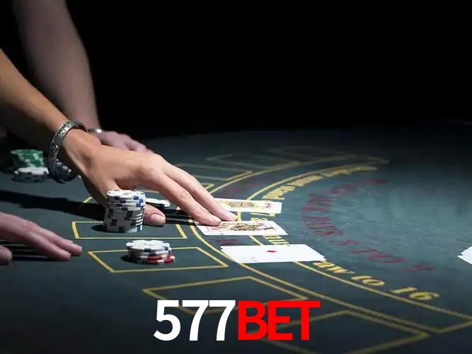 Tecnologia da Plataforma 577BET