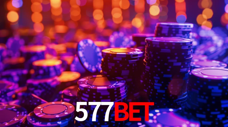 Bônus Generosos e Exclusivos no 577BET para Você!