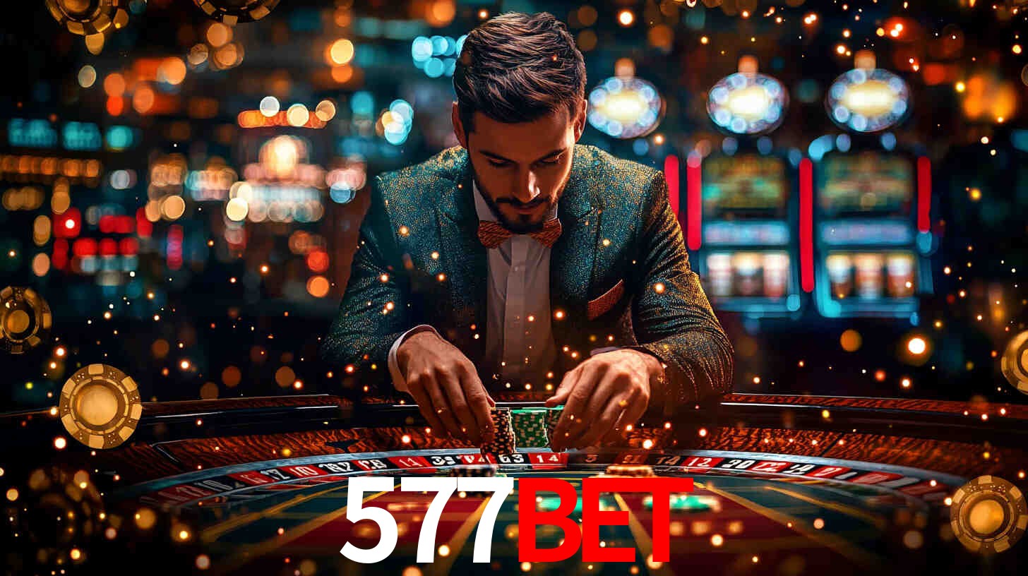 577BET,577BET.com