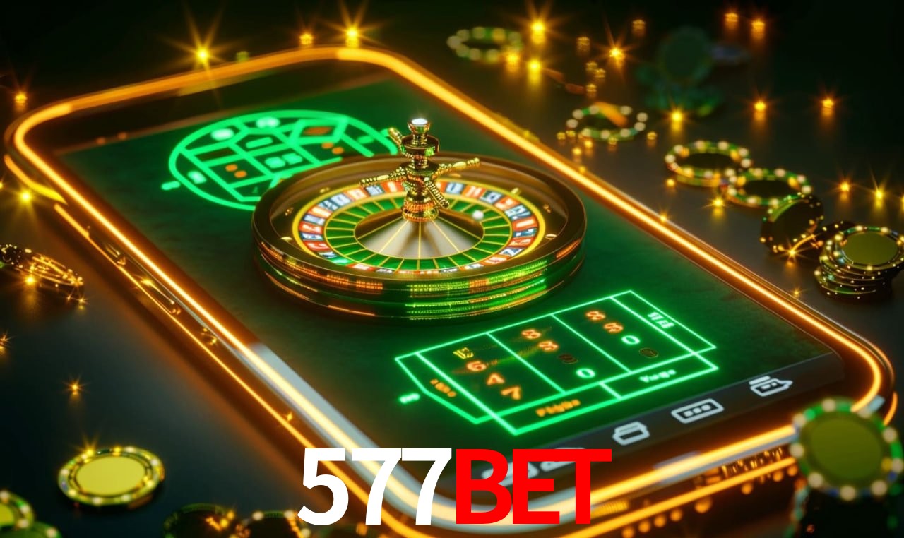 Cadastro Rápido 577BET