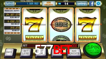 Explorando a Categoria de Eventos em Apostas na 577BET