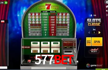 A Emoção da Loteria na 577BET: Uma Chance de Mudança de Vida