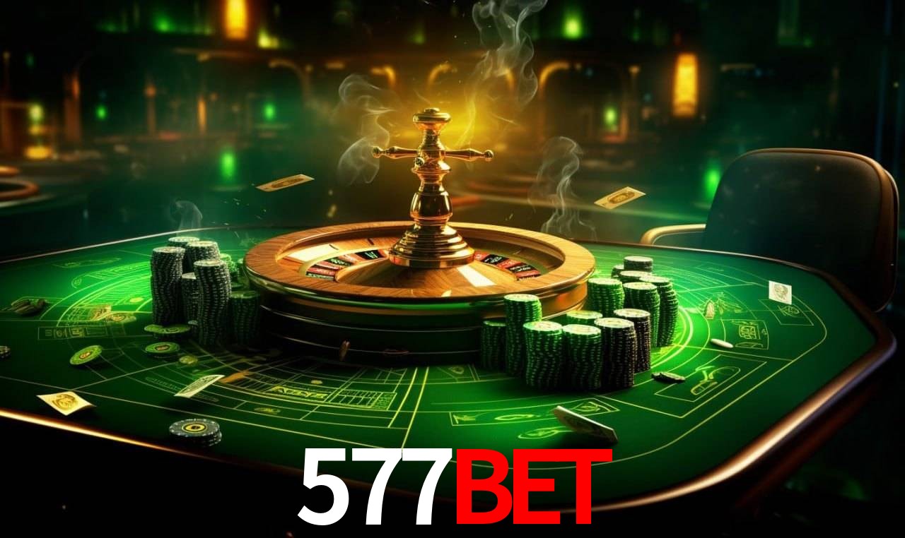 Casino VIP 577BET
