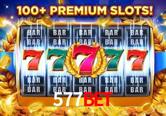 Apostas Esportivas na 577BET: Um Guia Completo