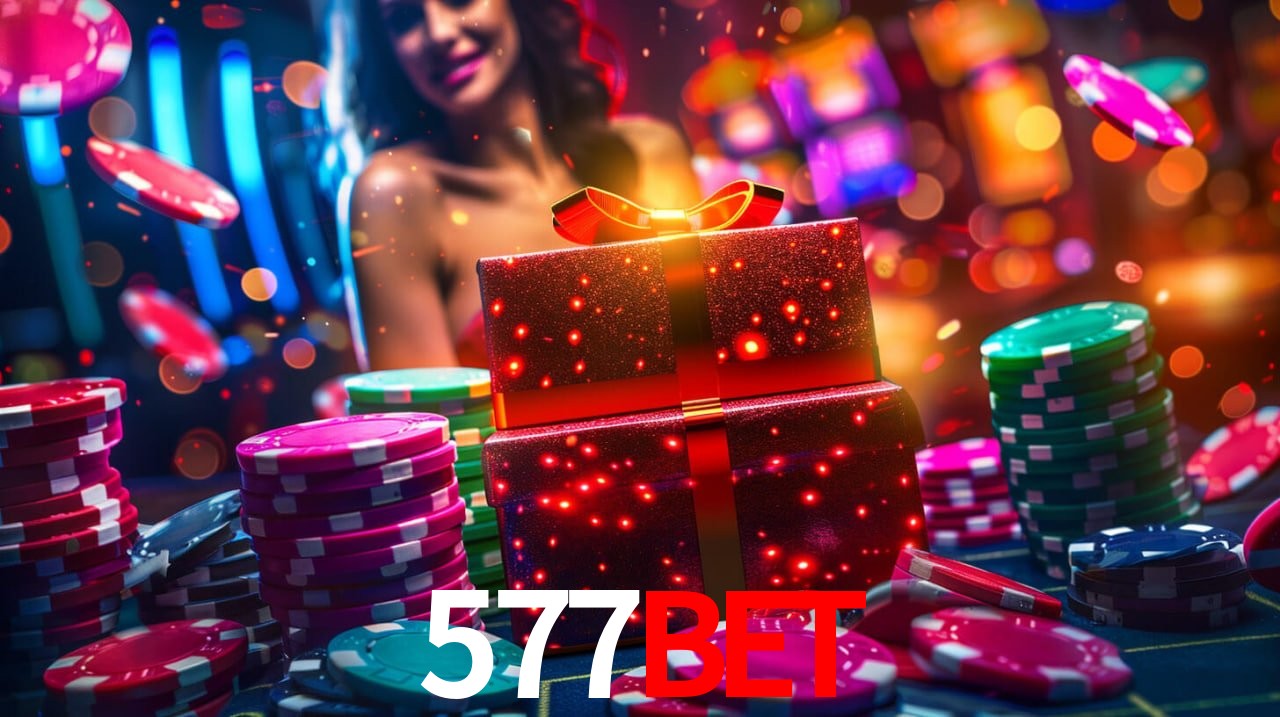 Mesa de Blackjack 577BET