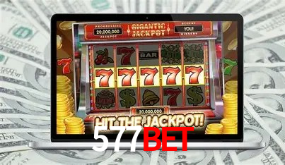Descubra o Mundo do Cassino Online com 577BET