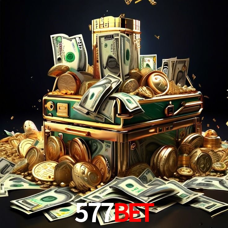 Tecnologia da Plataforma 577BET