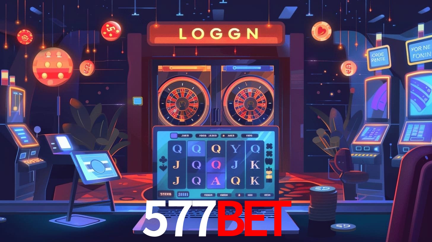 Segurança 2FA 577BET