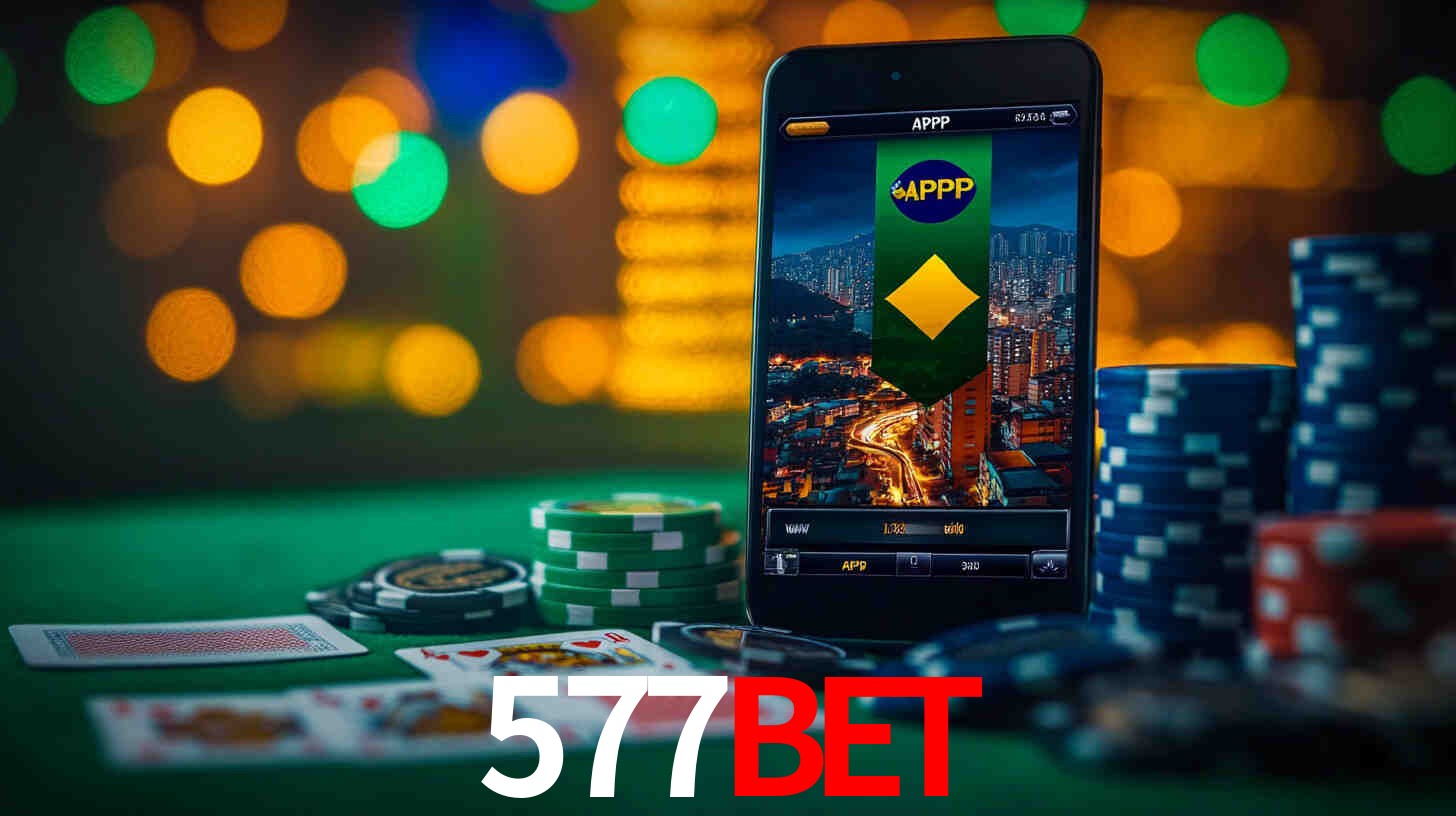 Apostas de Basquete 577BET