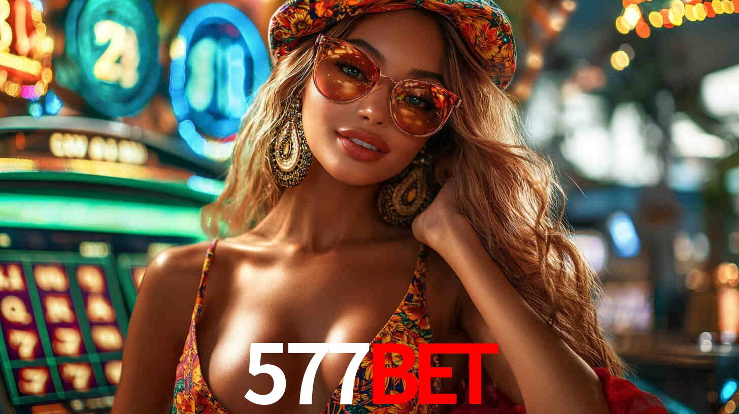 577BET login