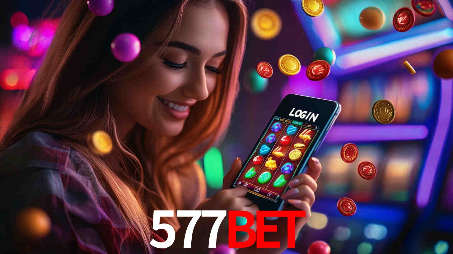 577BET.com