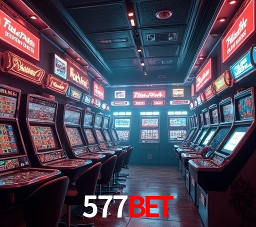 Sistemas de Segurança 577BET