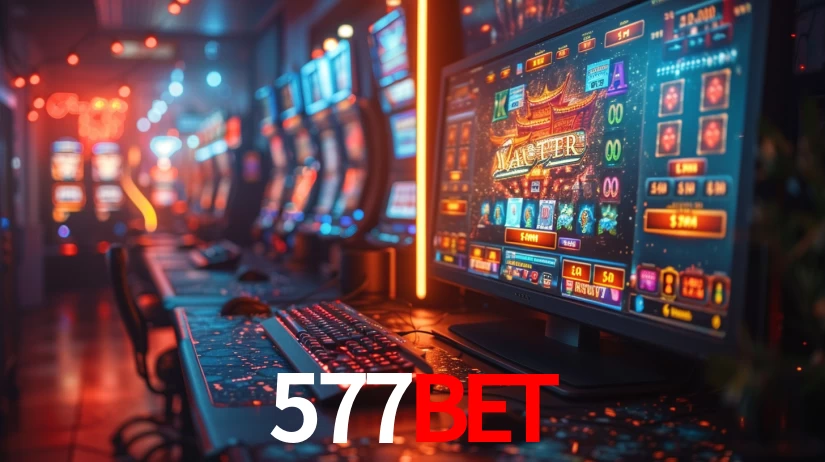577BET.com