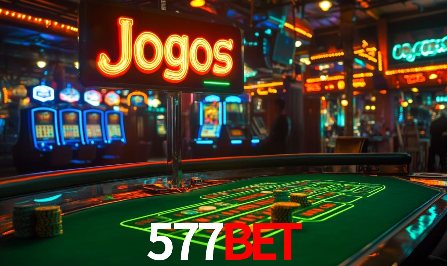 Avaliações dos Jogadores 577BET