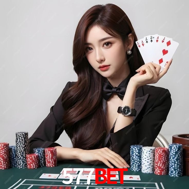 Login Seguro 577BET
