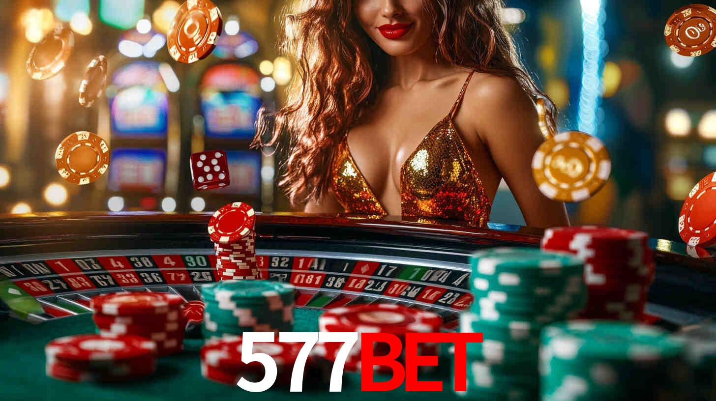 Explore as vantagens do 577BET: serviço profissional e confiabilidade