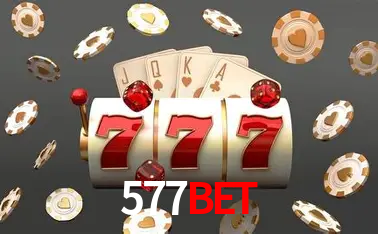 Inovações de Jogos na 577BET: O Futuro das Experiências Interativas