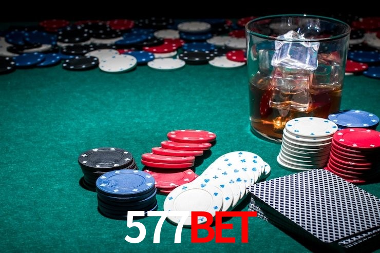 Provedores de Jogos 577BET