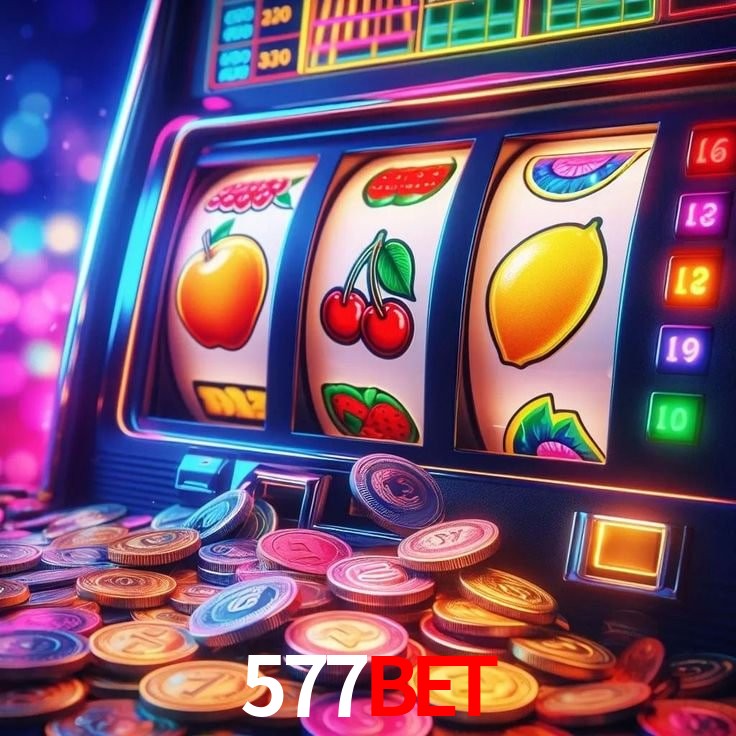Design Responsivo 577BET