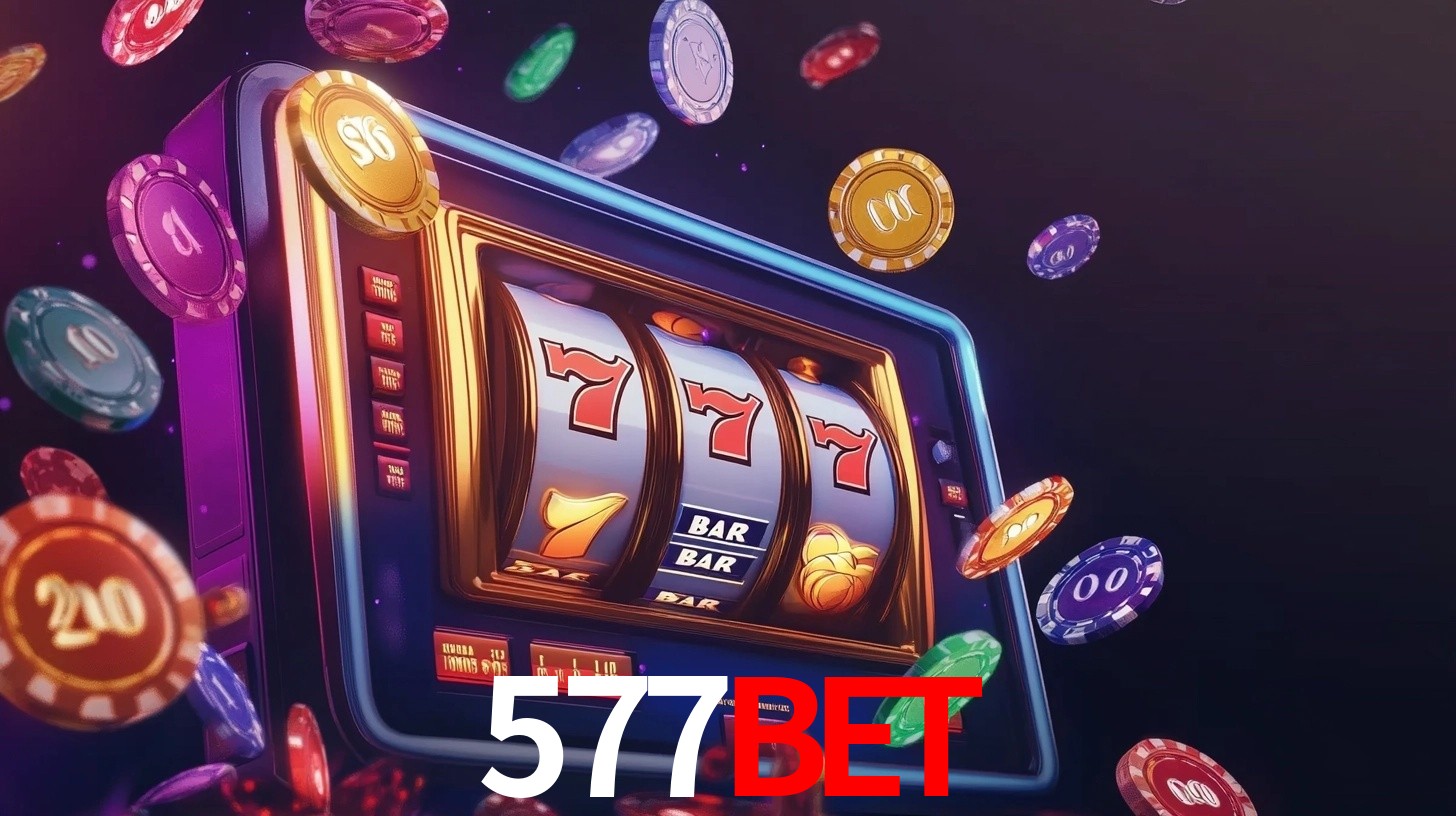 Programa VIP 577BET