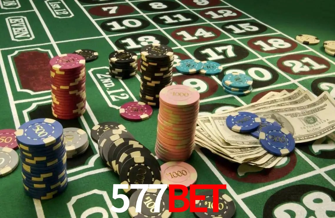 577BET: Jogos de Caça-Níqueis-Altas Recompensas, Roleta-Velocidade, Blackjack-Desafios Máximos
