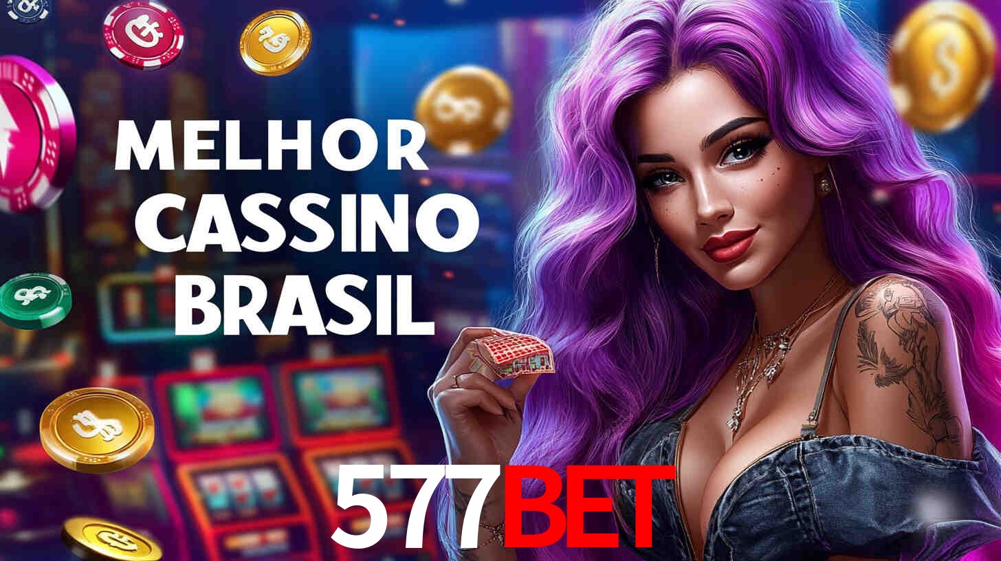 cassino 577BET