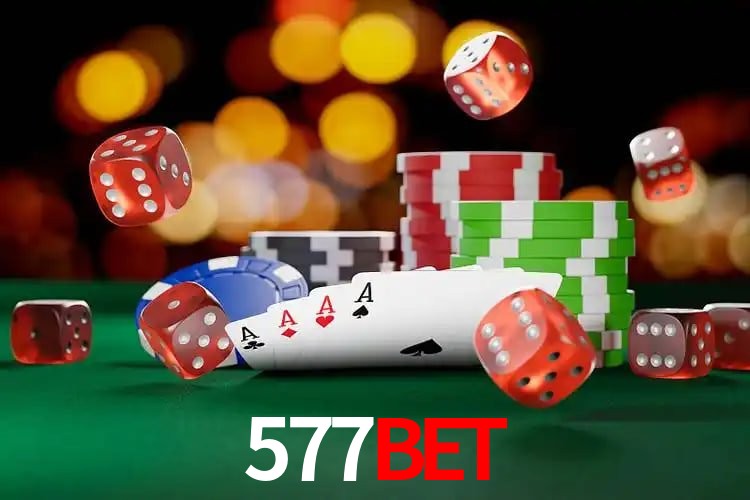 Experiência VIP 577BET
