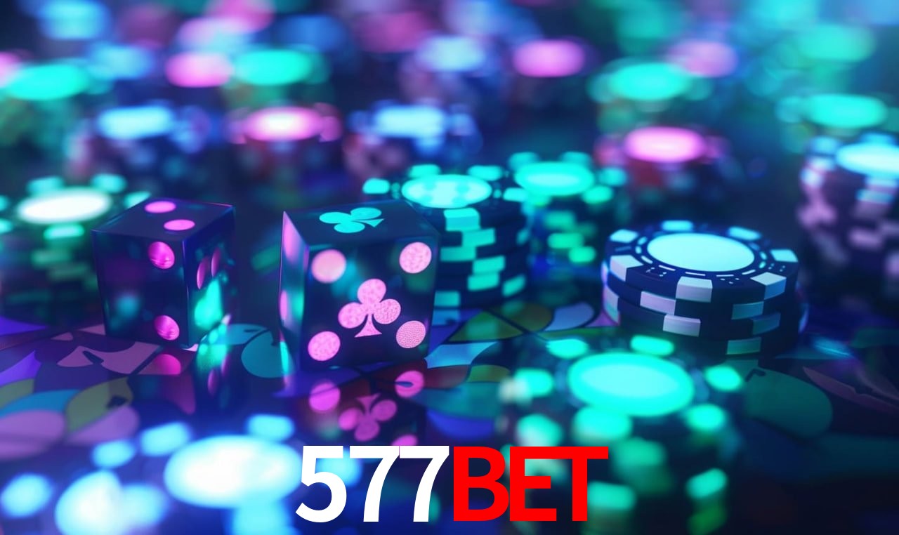 Jogos de Slot 577BET