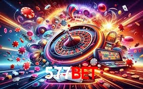 Segurança 2FA 577BET