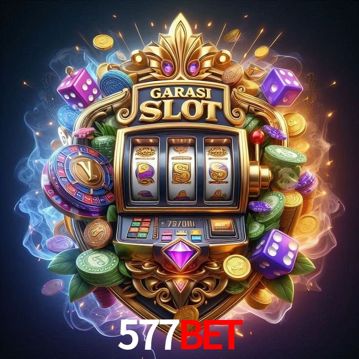 Provedores de Jogos 577BET