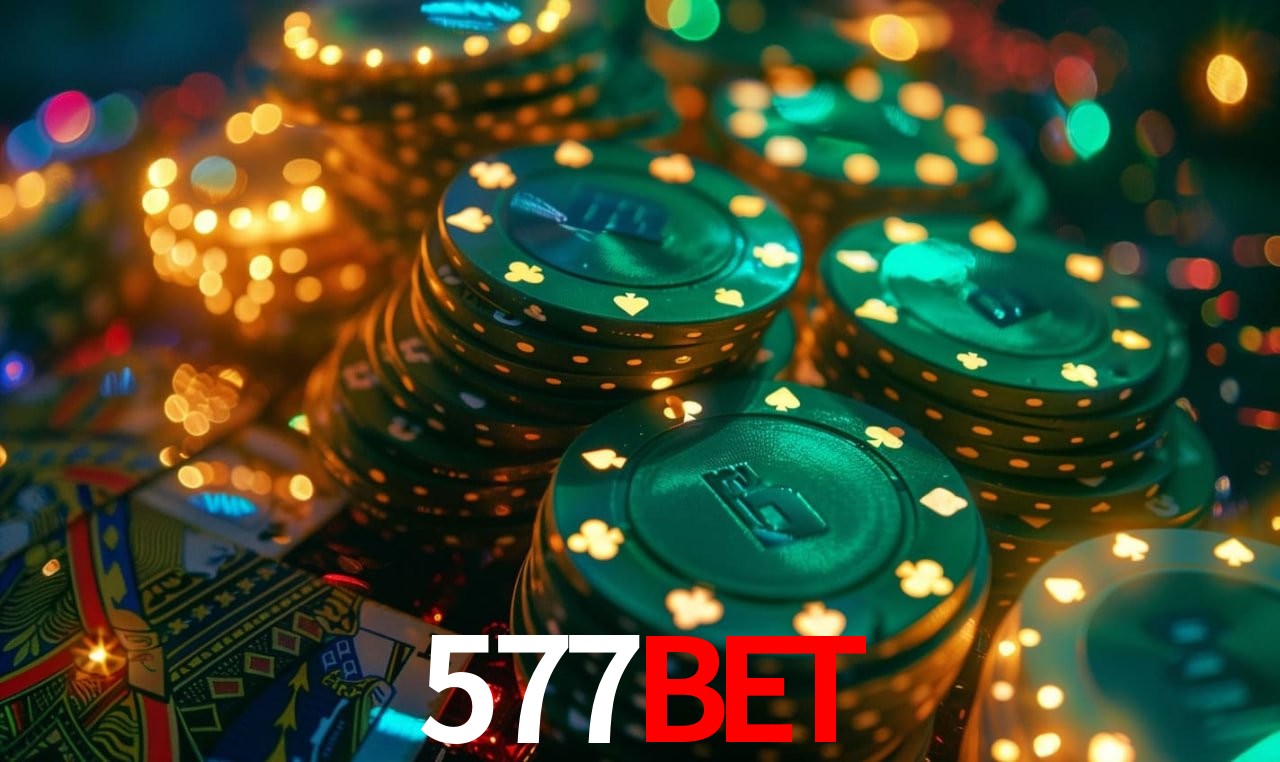 Cadastro Rápido 577BET
