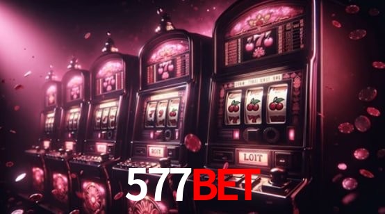 Apostas de Tênis 577BET