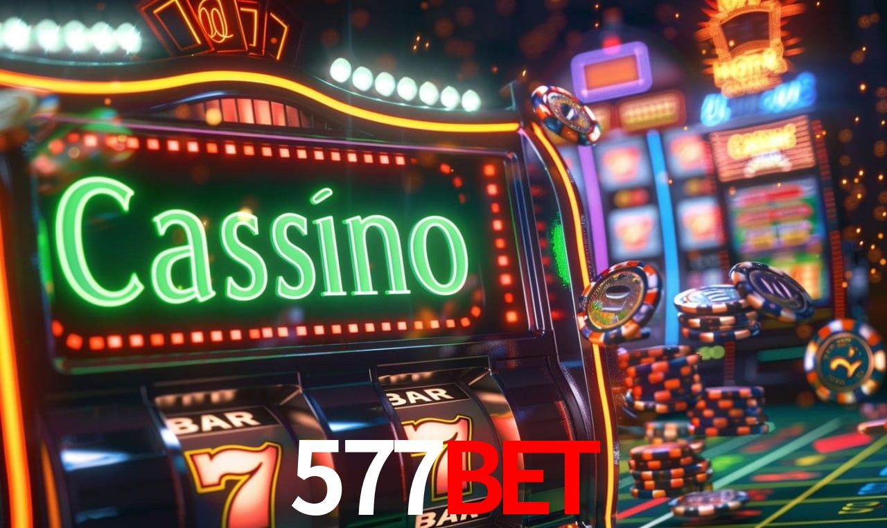 Diretório de Jogos 577BET