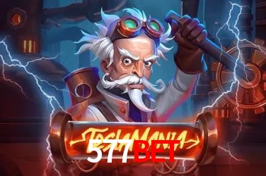 Estatísticas do Jogo 577BET