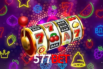 Inovações de Jogos na 577BET: O Futuro das Experiências Interativas