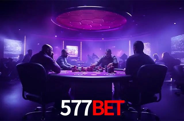 Bônus Diários 577BET