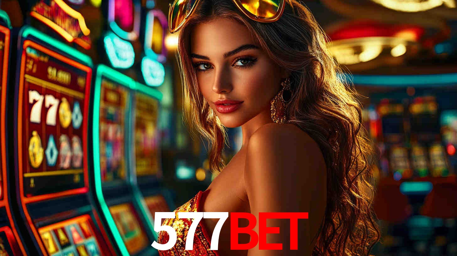 Ofertas Imperdíveis na 577BET: Promoções e Bônus Que Valem a Pena