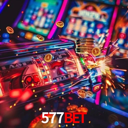 Diretório de Jogos 577BET